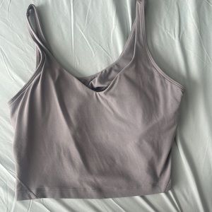 lululemon align tank top
